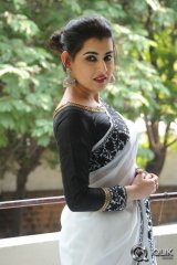 Archana at Panchami Movie Success Meet